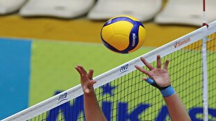 تعویق هفته ۱۲ و ۱۳ لیگ برتر والیبال