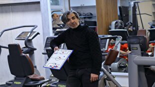 شمسایی: کار سختی در جام ملتهای آسیا داریم شمسایی: کار سختی در جام ملتهای آسیا داریم