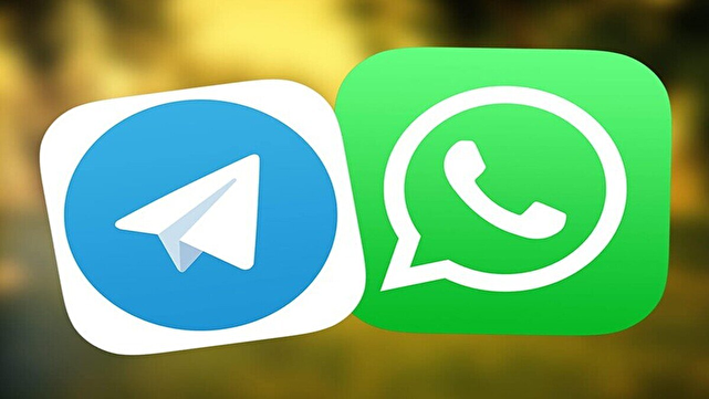 پیام‌رسان‌هایی که آتش‌بیار اغتشتشات شدند