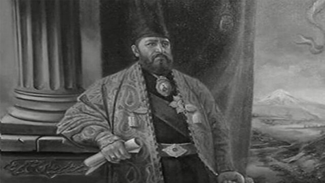 نقش امیرکبیر در مقابله با فرقه بهایی