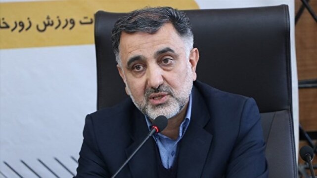 باران چشمه: امروز قهرمانان ایستادگی خود را در مقابل دشمن فریاد می‌زنند