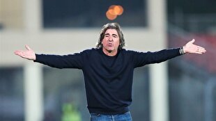 ساپینتو: دوباره به یزد برمی‌گردیم/ پرسپولیس، تراکتور و سپاهان کجا هستند؟