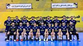 کاروان تیم ملی هندبال مردان ایران راهی کویت شد
