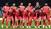 ورزشگاه خانگی پرسپولیس در قزوین