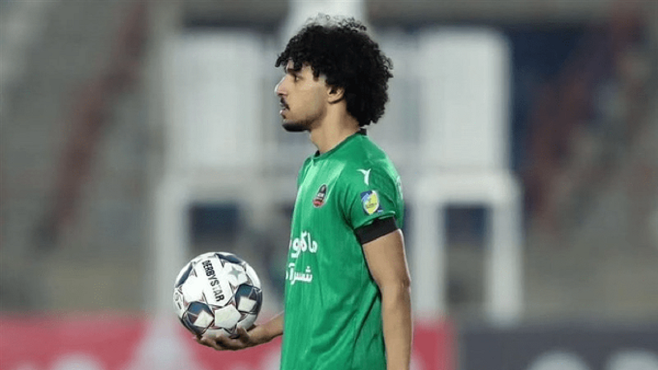 جذب معامله گری از سوی پرسپولیس منتفی شد