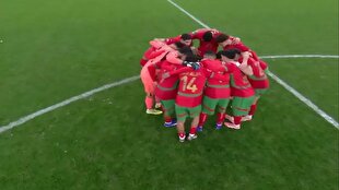 مراکش ماراتن بزرگ را بُرد/ سنگال صلاح و مصر را شکست داد مراکش ماراتن بزرگ را بُرد/ سنگال صلاح و مصر را شکست داد