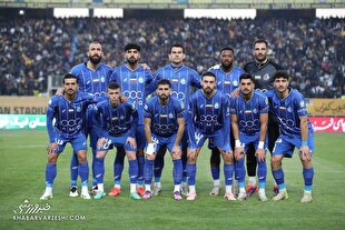 حراج بازیکنان استقلال در روز‌های خرید ممنوع!