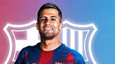 بازیکن تیم الهلال به بارسلونا پیوست بازیکن تیم الهلال به بارسلونا پیوست