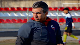 روانخواه با یک خداحافظی همه را خوشحال کند/ فوتبالمان با جولان دلال ها به سراشیبی می رود