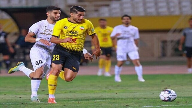 سپاهان با شکار قو به دنبال تثبیت صدرنشینی/ نبرد ۲ مربی استقلالی در کویر