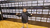 نماینده ایران به عنوان نایب قهرمانی تنیسروی میز بحرین رسید نماینده ایران به عنوان نایب قهرمانی تنیسروی میز بحرین رسید