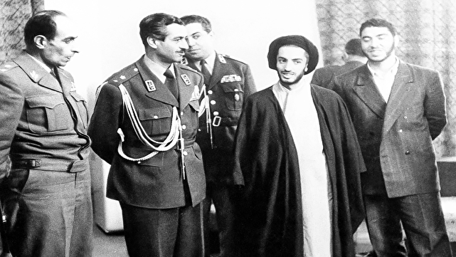 شهید سیدمجتبی نواب صفوی، از اسطوره‌پردازی تا مسئولیت زیست مؤمنانه