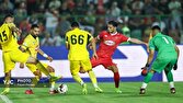 فجر سپاسی ۲ – ۱ پرسپولیس/ فرصت طلایی سرخ‌پوشان از دست رفت