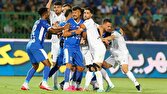 تغییر زمان دو مسابقه از لیگ برتر/ استقلال – ذوب‌آهن به تعویق افتاد