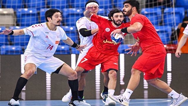 شکست در واپسین ثانیه ها/ ایران جواز صعود به دور حذفی را کسب نکرد