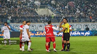 علت رد شکایت پرسپولیس از ملوان مشخص شد