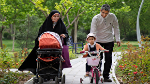 وقتی «روزهای سخت» بر روان کودک اثر می‌گذارد