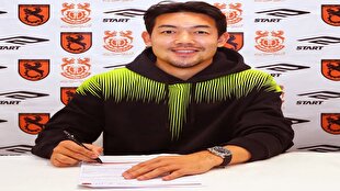 مدافع کره‌ای مسی شد