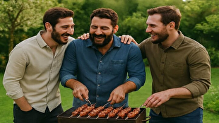 خنده‌ای که خدا دوست دارد؛ نقش شوخی پاک در زندگی اجتماعی