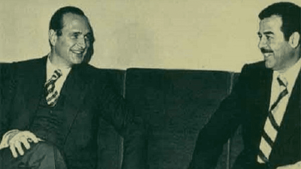 ماکرون بجای «کارهای بزرگ»، بدهی‌اش به ایران را تسویه کند