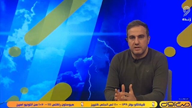 از هشدارهای هواشناسی به کوهنوردان تا مفقودی چند ورزشکار در ارتفاعات + فیلم از هشدارهای هواشناسی به کوهنوردان تا مفقودی چند ورزشکار در ارتفاعات + فیلم