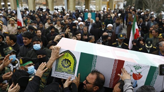 دوم بهمن؛ روایت حماسه ۳۱ شهید کربلای ۵ و مردمی که یکپارچه ایستادند