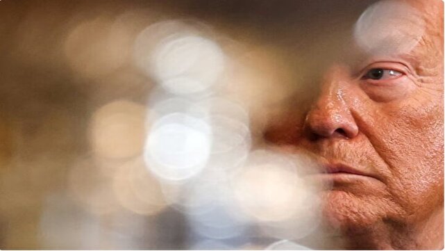 روایت یکساله ترامپ زیر ذرهبین اسناد و دادهها؛ دستاورد یا توهم؟ روایت یکساله ترامپ زیر ذرهبین اسناد و دادهها؛ دستاورد یا توهم؟