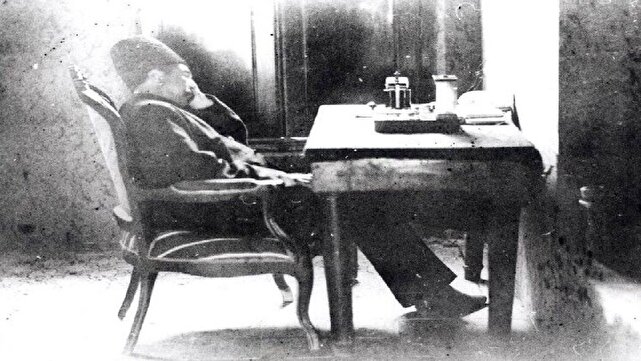 جد بزرگ اینترنت چگونه به ایران رسید؟