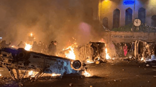 پشت پرده یک عملیات روانی با اسم رمز «کار خودشونه» پشت پرده یک عملیات روانی با اسم رمز «کار خودشونه»