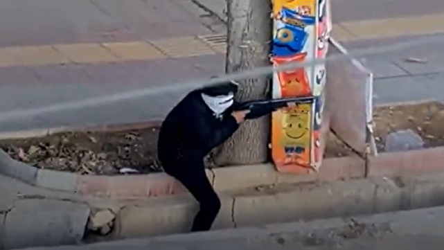 ما کشتیم ولی تقصیر جمهوری اسلامی است! ما کشتیم ولی تقصیر جمهوری اسلامی است!