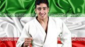 نقره جودوکار نوجوان ایران در مراکش