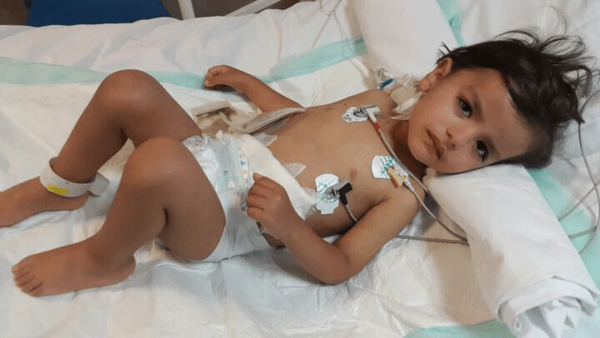 جانبازهای فسقلی وطن!