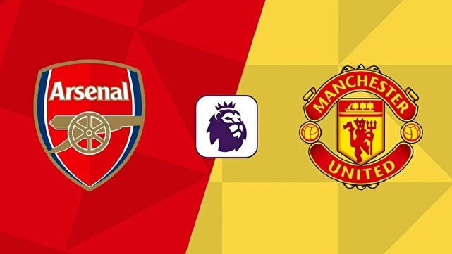 آرسنال ۲ – ۳ منچستریونایتد/ غول کشی‌ها کریک ادامه دارد + فیلم