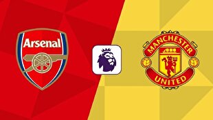 آرسنال ۲ – ۳ منچستریونایتد/ غول کشی‌های کریک ادامه دارد + فیلم