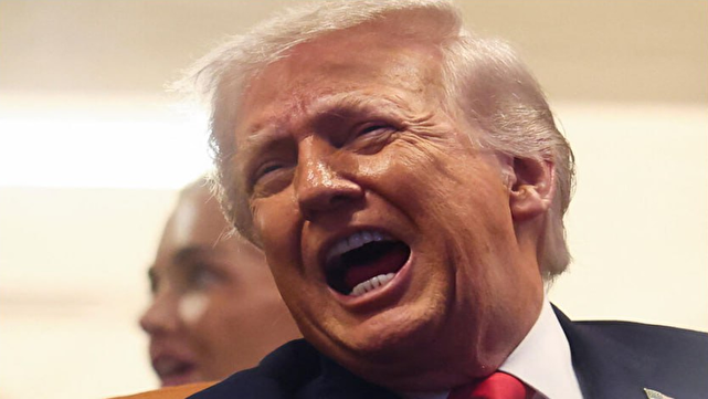 رسانه‌های فرانسه درباره سلامت روان ترامپ چه می‌گویند؟