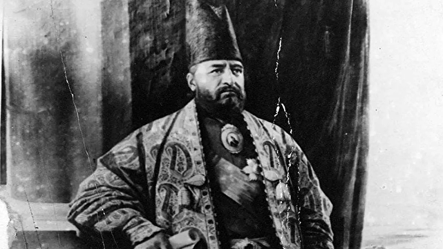 ارتشی که امیرکبیر می‌خواست بسازد و بیگانگان نگذاشتند