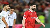 پرسپولیس از بازیکن خودش شکایت کرد