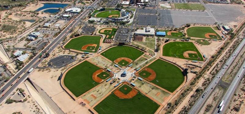 فاصله هوایی قابل‌توجه کمپ تیم ملی ایران در آمریکا با محل بازی‌ها