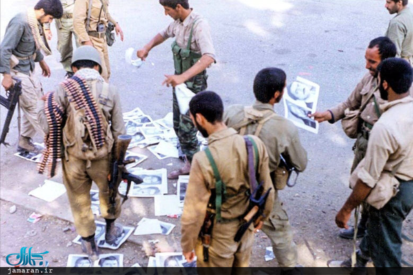 چرا منافقین سعی میکنند کشتههای فتنه اخیر را به نام خود بزنند؟ چرا منافقین سعی میکنند کشتههای فتنه اخیر را به نام خود بزنند؟