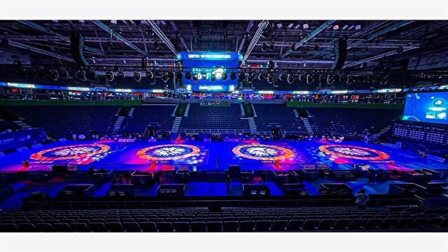 توافق فدراسیون کشتی با اتحادیه جهانی برای حضور در کرواسی