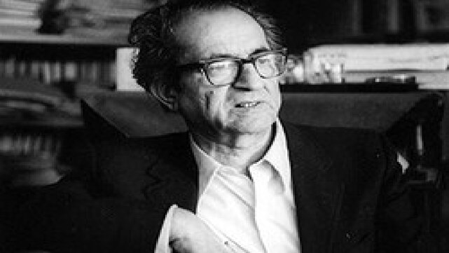 ماجرای دوری از وطن از ترس دیکتاتور/ اهدای ۲۵هزار کتاب مینوی در آخر عمر ماجرای دوری از وطن از ترس دیکتاتور/ اهدای ۲۵هزار کتاب مینوی در آخر عمر