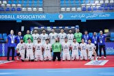 پایان کار هندبال ایران در آسیا؛ بازی با اردن لغو شد