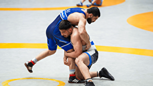 سفارت روسیه: به دلایل فنی برای کشتیگیران ایران ویزا صادر نشد سفارت روسیه: به دلایل فنی برای کشتیگیران ایران ویزا صادر نشد