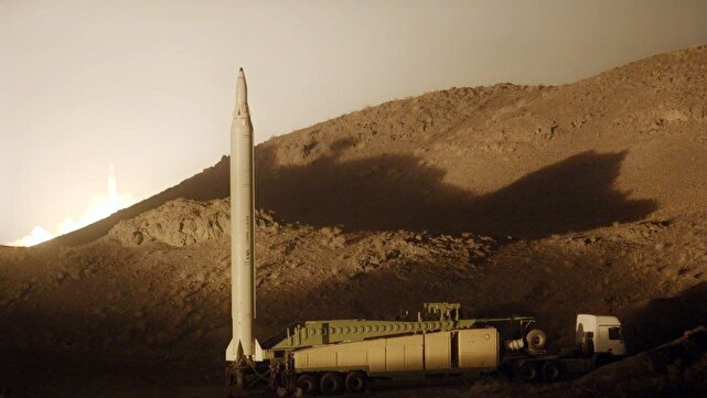 پیش به سوی موشک قارهپیما پیش به سوی موشک قارهپیما