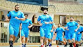۲۵ آزادکار به اردوی تیم ملی کشتی دعوت شدند ۲۵ آزادکار به اردوی تیم ملی کشتی دعوت شدند