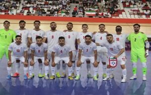 عربستان؛ دومین حریف ایران در راه قهرمانی آسیا