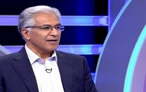 نبود یک مهاجم تمام‌کننده برای پرسپولیس آزاردهنده است/ ۴ تیم بالای جدول شانس قهرمانی یکسانی دارند