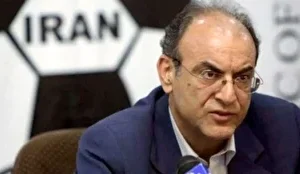 ترابیان: مدیر عامل استقلال شاید این هفته معرفی شود ترابیان: مدیر عامل استقلال شاید این هفته معرفی شود