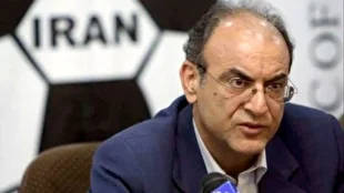 ترابیان: مدیر عامل استقلال شاید این هفته معرفی شود ترابیان: مدیر عامل استقلال شاید این هفته معرفی شود