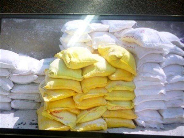 وزارت‌ اقتصاد، تکلیف حذف آرد یارانه‌ای را روشن کرد/ اعلام جزییات